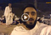 Hajj Video 4: Muzdalifah #RadiantDropsHajj