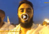 Hajj Video 5: Walking from Muzdalifah to Mina #RadiantDropsHajj