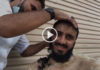 Hajj Video 7: Getting shaved #RadiantDropsHajj