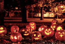 Halloween: 10 Tips for Muslim Parents