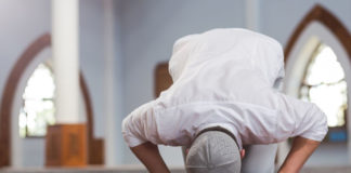 The Importance of Prayer