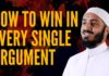 How to WIN in EVERY SINGLE ARGUMENT?