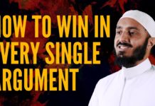How to WIN in EVERY SINGLE ARGUMENT?