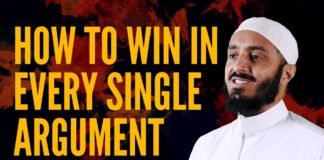 How to WIN in EVERY SINGLE ARGUMENT?