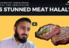 Is Stunned Meat Halal?