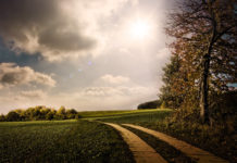‘Azīmah – Having The Resolve of Prophets