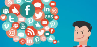 Social Media Etiquette