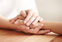Thinking Well of Others Relieves the Heart