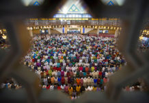In Pursuit of Ikhlas