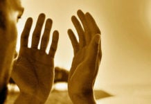 A Du’a Better than Hours of Worship