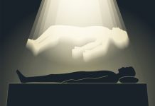 The Soul’s Journey after Death