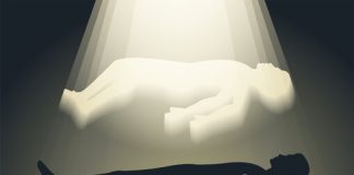 The Soul’s Journey after Death