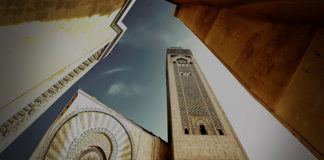 Warnings to the Da’ee