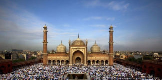 Hows Eid ul Adha Celebrated by Muslims Worldwide