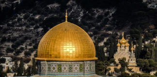 Why Was the Qiblah Changed from Jerusalem to Makkah?