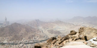 Tabarruk: Seeking Blessings (Barakah) from the Traces of the Prophet
