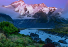 The Most Islamic Country Is … New Zealand?