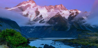 The Most Islamic Country Is … New Zealand?