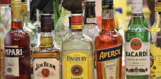 The Prohibition of Alcohol: Part 2