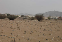The Story of the Prisoners of the Battle of Badr