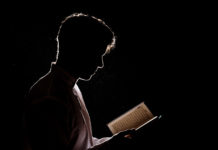 The Virtue of Reading Books