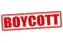 On the Issue of Boycotting
