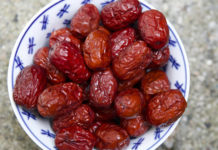The Bounties of The Dates