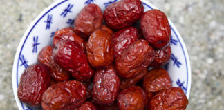 The Bounties of The Dates