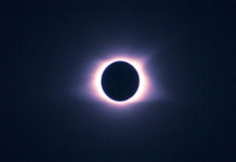 How can lunar & solar eclipses cause fear if people know when they will occur?