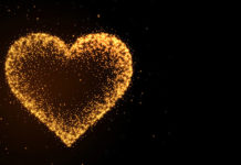 It is in the Heart, not in the Money