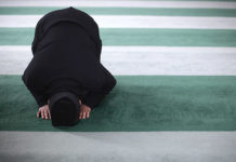 Sujood ash-Shukr: Rules, Regulations & Innovations