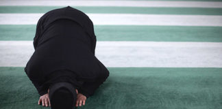 Sujood ash-Shukr: Rules, Regulations & Innovations