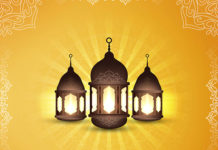Three Inner Dimensions of Fasting