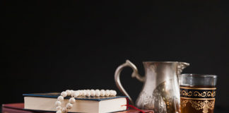 The Four Imams: A Historical Turning Point