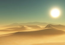 Story of the Leper, the Bald Man and the Blind Man